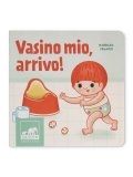 Vasino Mio, Arrivo! — Libro