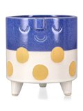 Vaso in Ceramica - Mr. Paffo