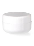 Vaso in Plastica con Coperchio