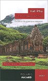 Vat Phu - La Montagna di Shiva — Libro