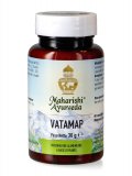 Vatamap - Integratore di Shatavari, Ashwagandha e Vidarikand