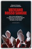 Vaticano Rosso Sangue — Libro