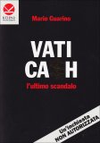 Vaticash  — Libro