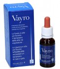Vayro