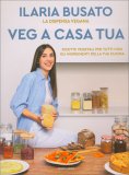 Veg a Casa Tua — Libro