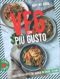 Veg con più Gusto — Libro