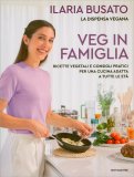 Veg in Famiglia — Libro