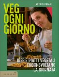 Veg Ogni Giorno — Libro