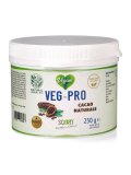 Veg-Pro® - Proteine del Pisello Isolate al Cacao Naturale