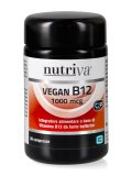 Vegan B12 1000 mcg - Compresse