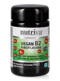 Vegan B2 Riboflavina