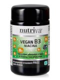Vegan B3 Niacina