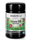 Vegan B8 Biotina
