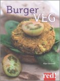 Burger Veg — Libro