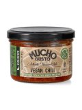 Vegan Chili - Mucho Gusto