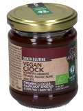 Vegan Ciock - Crema Spalmabile Bio con cacao e Nocciole Italiane