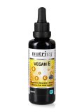Vegan E - Integratore a base di Vitamina E