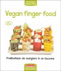 Vegan Finger Food — Libro