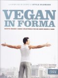 Vegan in Forma — Libro
