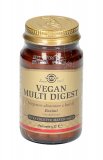 Vegan Multi Digest