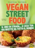 eBook - Vegan Street Food — eBook