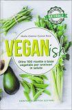 Veganish   — Libro
