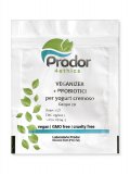 Veganizer + Probiotici per Yogurt