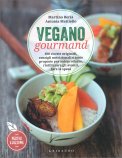 Vegano Gourmand — Libro