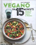 Vegano in 15 Minuti — Libro