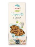 Veganotti al Cioccolato Bio