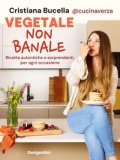 Vegetale Non Banale — Libro