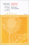 Vegetale Sarai Tu! — Libro