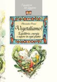 Vegetaliamo! — Libro