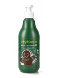 Vegetamini Bagno Shampoo Bio