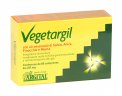 Vegetargil