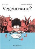 Vegetariano? — Libro