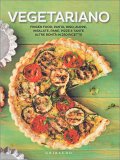 Vegetariano — Libro