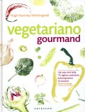 Vegetariano Gourmand  — Libro