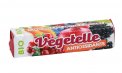 Vegetelle Bio - Caramelle mix Frutta e Verdura