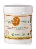 Veggfast White