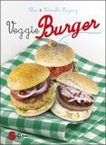 Veggie Burger — Libro
