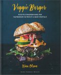 Veggie Burger — Libro