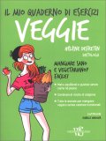 Veggie - Il Mio Quaderno di Esercizi — Libro