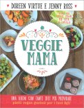 Veggie Mama — Libro
