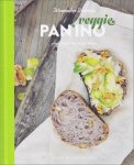 Veggie Panino - Lingua Inglese — Book