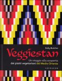 Veggiestan  — Libro