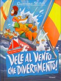 Vele al Vento...che Divertimento! — Libro