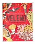 Veleno — Libro
