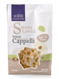 Velette di Grano Senatore Cappelli