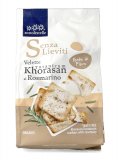 Velette Khorasan Turanicum al Rosmarino